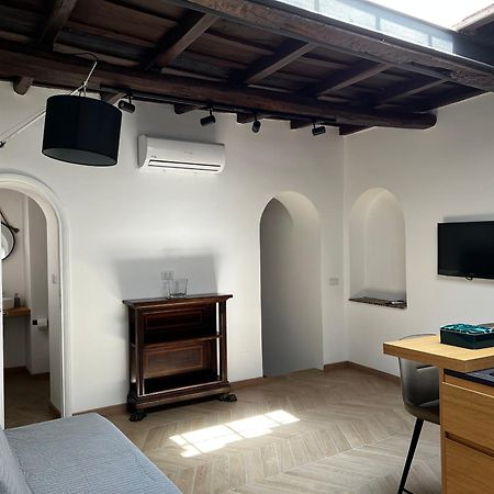 Trastevere Suite Apartment Рим Екстериор снимка