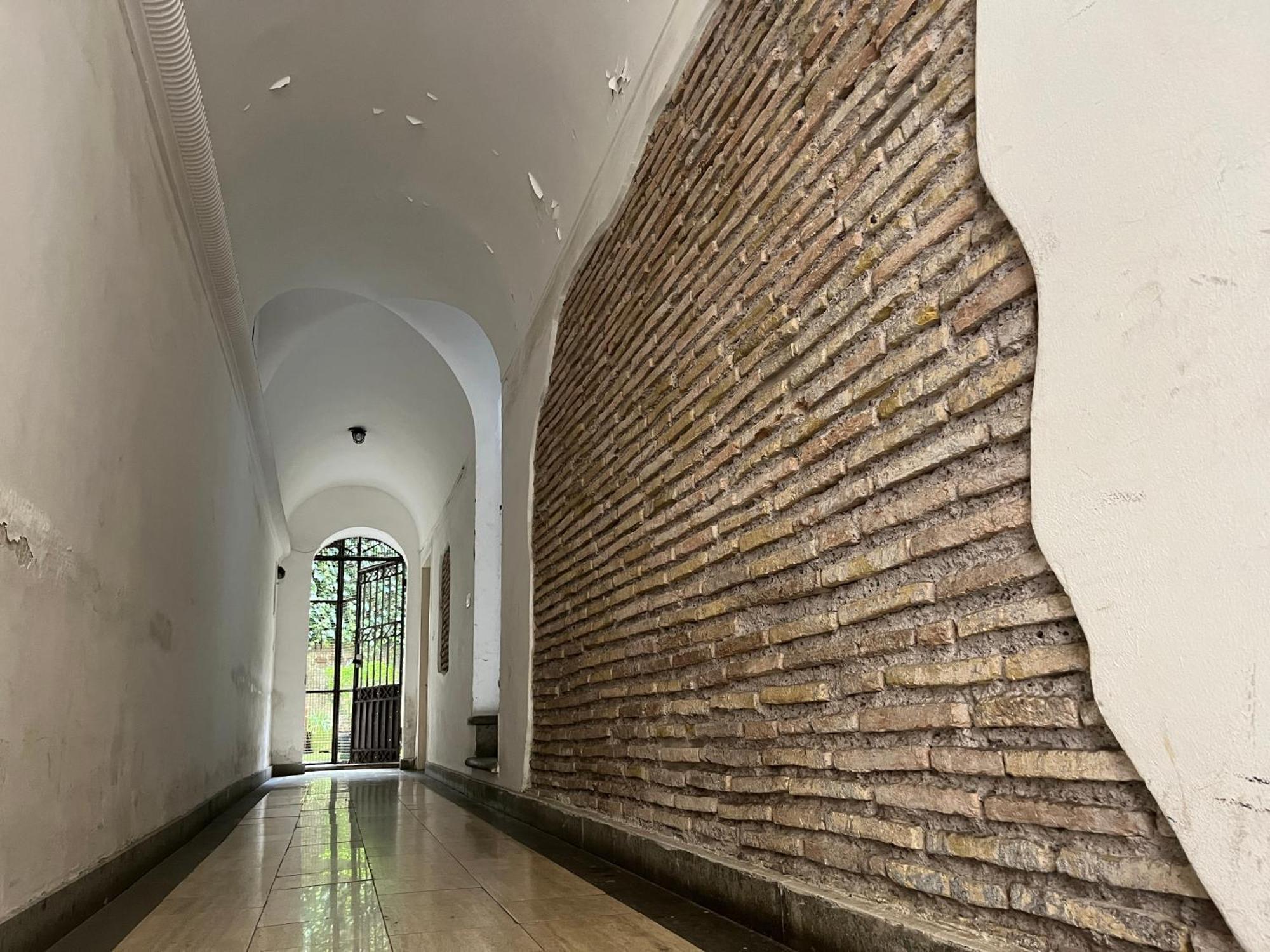 Trastevere Suite Apartment Рим Екстериор снимка
