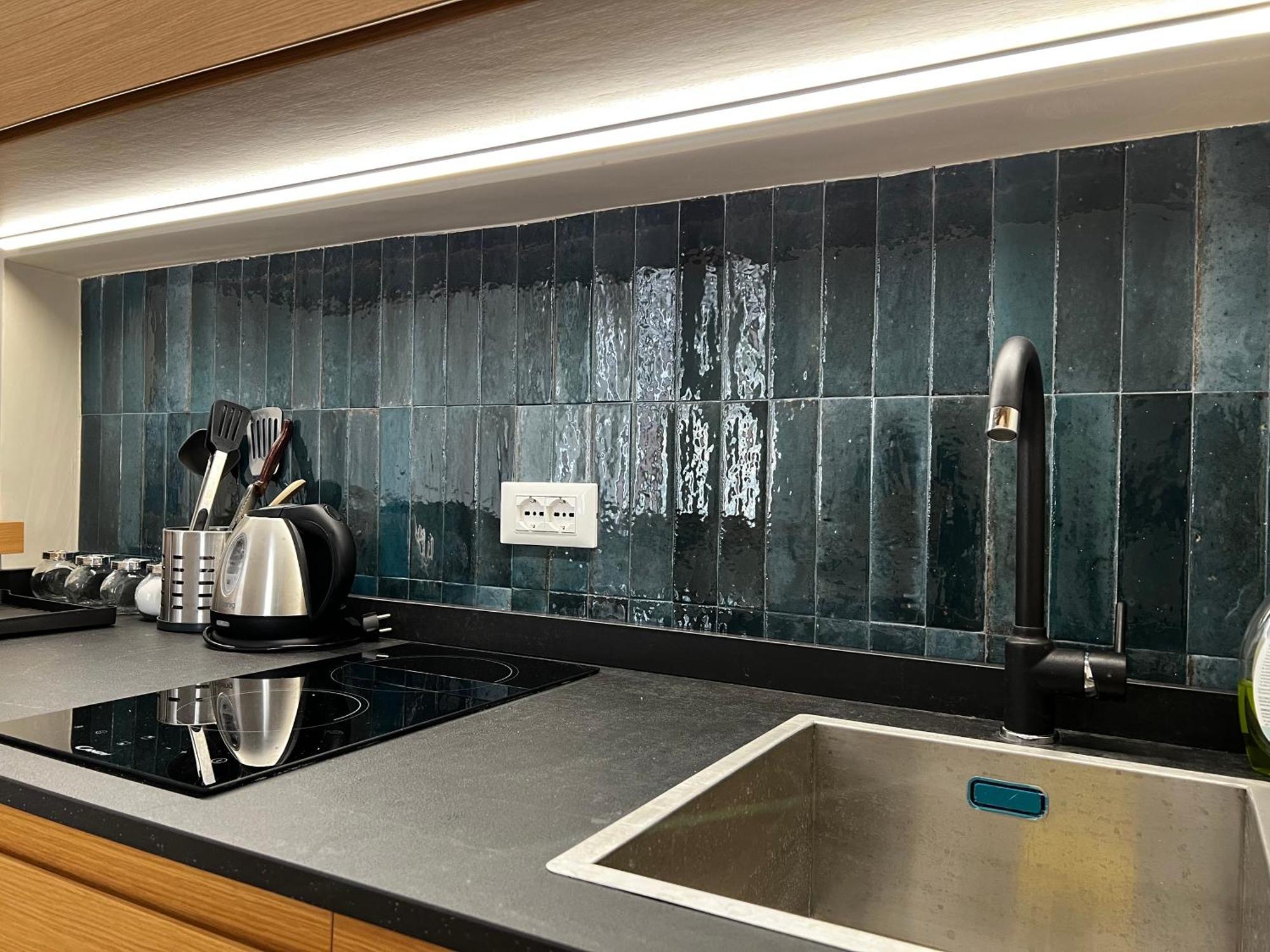 Trastevere Suite Apartment Рим Екстериор снимка