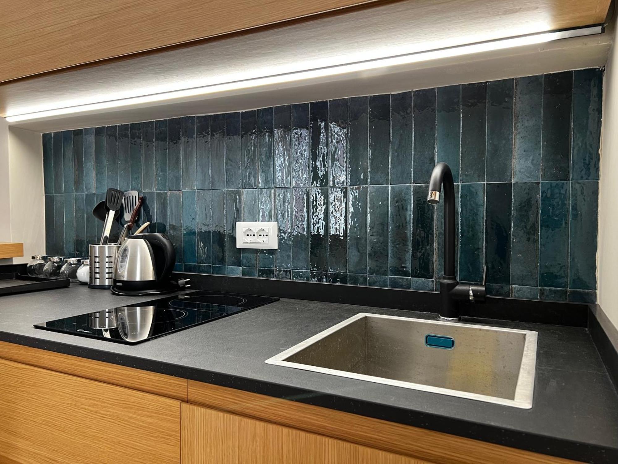 Trastevere Suite Apartment Рим Екстериор снимка