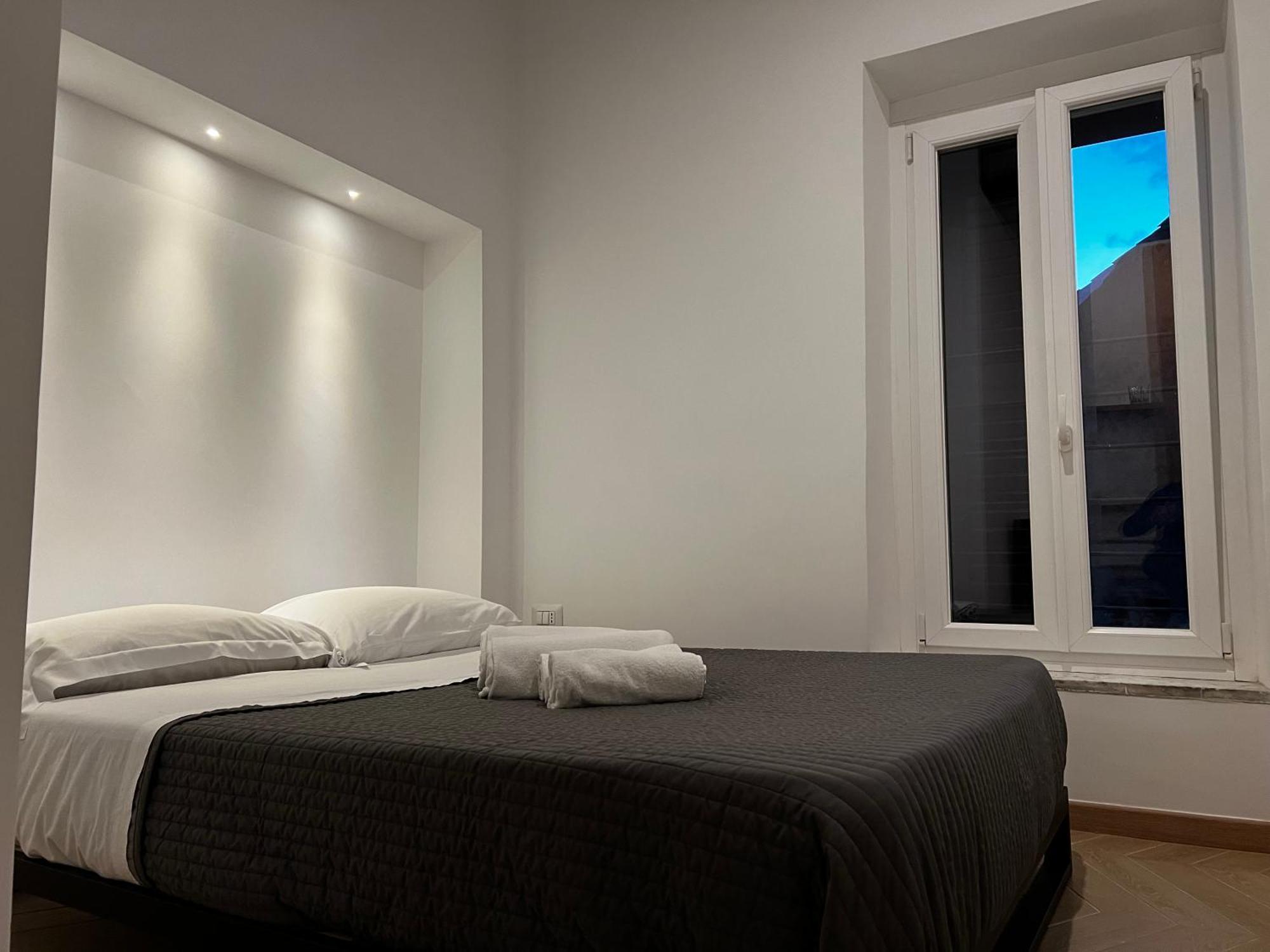 Trastevere Suite Apartment Рим Екстериор снимка