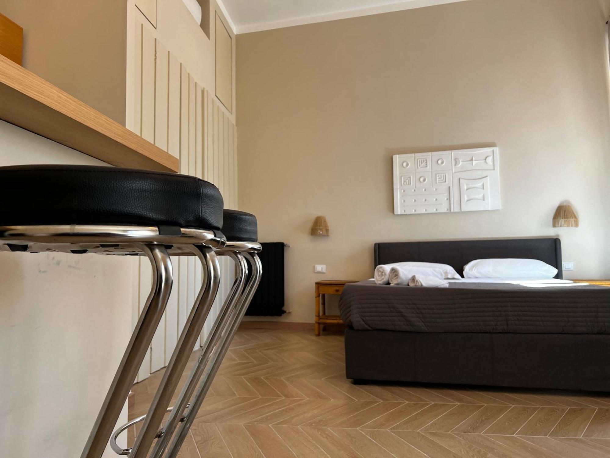 Trastevere Suite Apartment Рим Екстериор снимка
