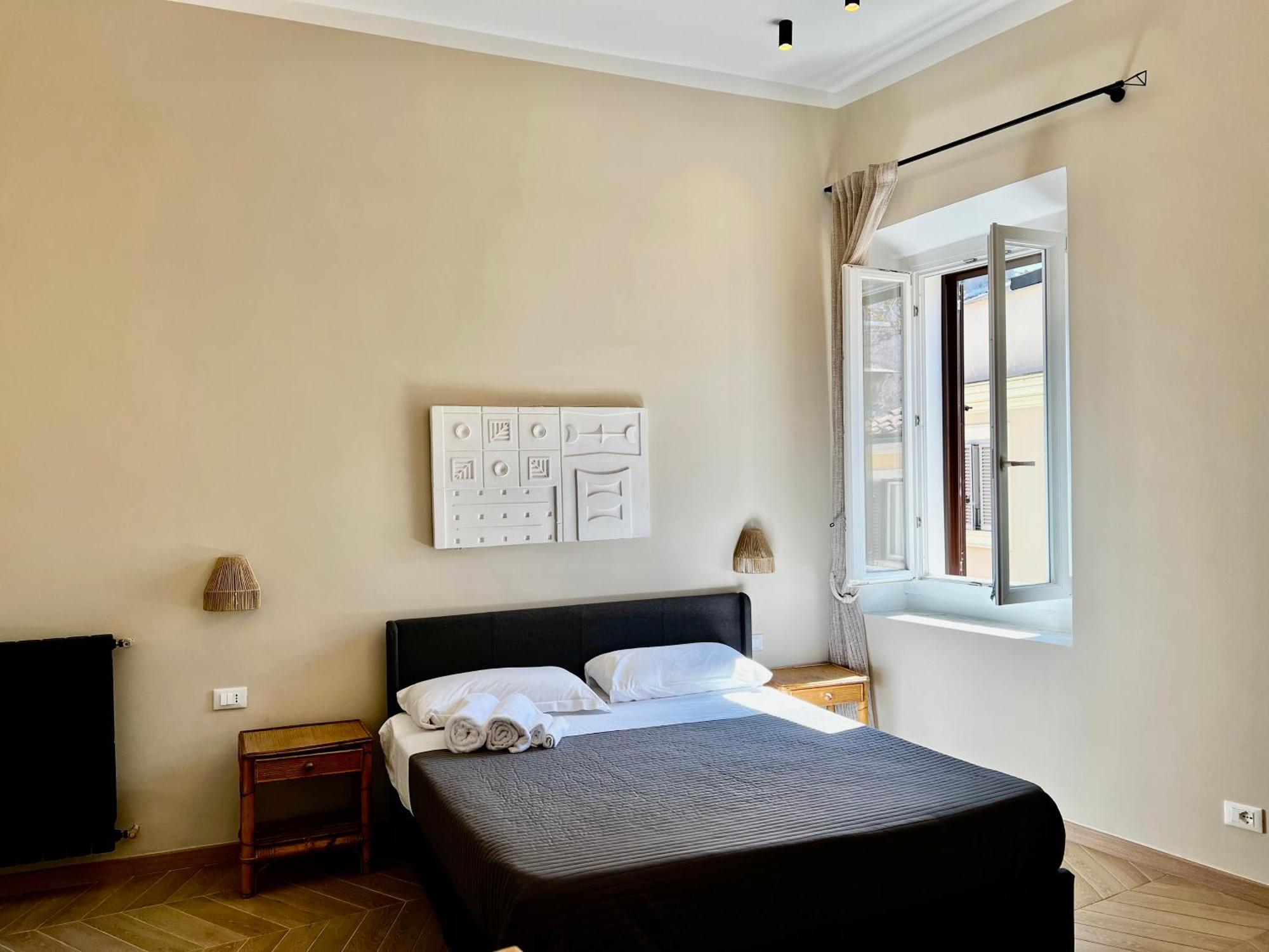 Trastevere Suite Apartment Рим Екстериор снимка